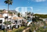 Wiederverkauf - Villa -
Benahavis - La Quinta