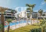 Herverkoop - apartment -
Orihuela Costa - Playa Flamenca