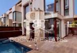Resale - Villa -
Ciudad Quesada - Rojales
