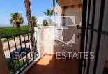 Resale - Villa -
Algorfa - La finca Golf