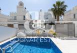 Wiederverkauf - Villa -
Ciudad Quesada - Rojales