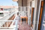 Herverkoop - apartment -
Torrevieja - El Acequión - Los Náufragos