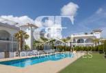 Wiederverkauf - apartment -
Rojales - Doña Pepa
