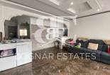 Herverkoop - apartment -
Torrevieja - Center