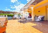 Herverkoop - Villa -
Torrevieja - Los Balcones - Los Altos del Edén