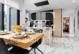 Neubau - ground-floor -
Torrevieja