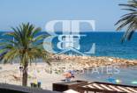 Herverkoop - apartment -
Santa Pola - Playa del Este
