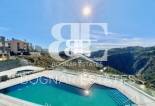 Herverkoop - apartment -
Benahavis - La Quinta