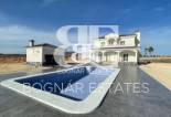 New Build - detached -
Prado