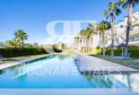 Resale - apartment -
Las Colinas Golf Resort - Las Colinas golf
