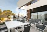Resale - Villa -
Alicante - Center