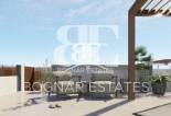 Neubau - low-bungalow -
Pilar de la Horadada