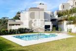 Herverkoop - apartment -
Marbella - Nueva Andalucía