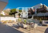 Herverkoop - Villa -
Marbella - Sierra Blanca
