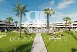 New Build - Penthouse -
Guardamar del Segura