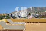 Resale - apartment -
Albir