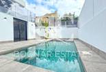Wiederverkauf - Villa -
Torrevieja - Los Balcones - Los Altos del Edén