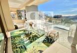 Herverkoop - apartment -
Benahavis - La Quinta