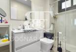 Resale - apartment -
Pilar de la Horadada - Lo Romero Golf