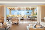 Herverkoop - apartment -
Marbella - East Marbella