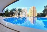 Wiederverkauf - apartment -
Benidorm - Poniente
