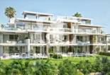 Neubau - Penthouse -
Ojén