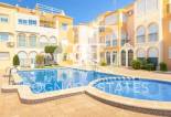 Herverkoop - apartment -
Torrevieja - Playa Los Naufragos