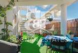 Resale - apartment -
Alicante - Carolinas Altas