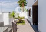Wiederverkauf - Villa -
San Fulgencio - La Marina