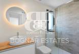 Resale - apartment -
Torre Pacheco - Santa Rosalia