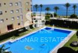Resale - apartment -
Villajoyosa - Playa Torres