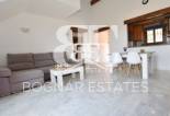 Resale - Townhouse -
Algorfa - La finca Golf