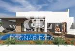 New Build - detached -
Torrevieja