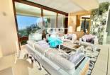 Herverkoop - apartment -
Benahavis - La Quinta