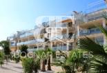 Resale - apartment -
Orihuela Costa - Los Dolses