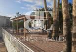 Wiederverkauf - Villa -
Villajoyosa - Varadero/ Estudiantes beach