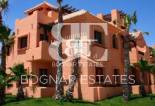 Wiederverkauf - apartment -
Los Alcazares - Beach