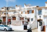Herverkoop - Herenhuis -
Gran Alacant - Monte y Mar
