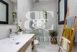 Neubau - Villa -
Orihuela Costa - Los Altos