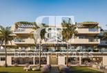 Neubau - apartment -
Casares Costa