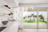Nieuwbouw - ground-floor -
Torrevieja