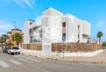 Resale - apartment -
Orihuela Costa - Villamartin Pau-8