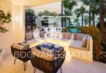 Herverkoop - apartment -
Marbella - Golden Mile