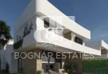 Neubau - terraced -
Los Montesinos