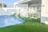 Wiederverkauf - Villa -
Orihuela Costa - Mil Palmeras