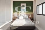 Neubau - apartment -
San Miguel de Salinas