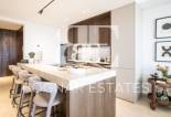 Herverkoop - apartment -
Benahavis - La Quinta
