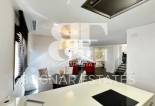 Herverkoop - apartment -
Guardamar del Segura