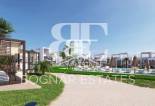 Neubau - high-bungalow -
Ciudad Quesada