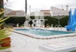 Wiederverkauf - Villa -
Torrevieja - El Chaparral